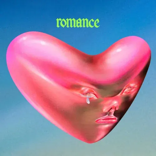 Romance by Fontaines D.C