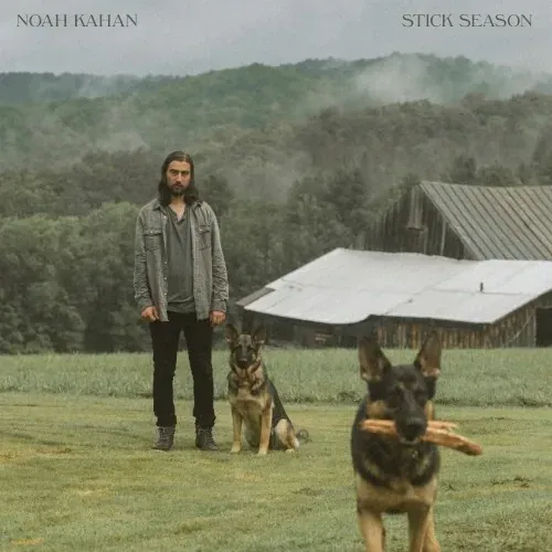 Stick Season by Noah Kahan