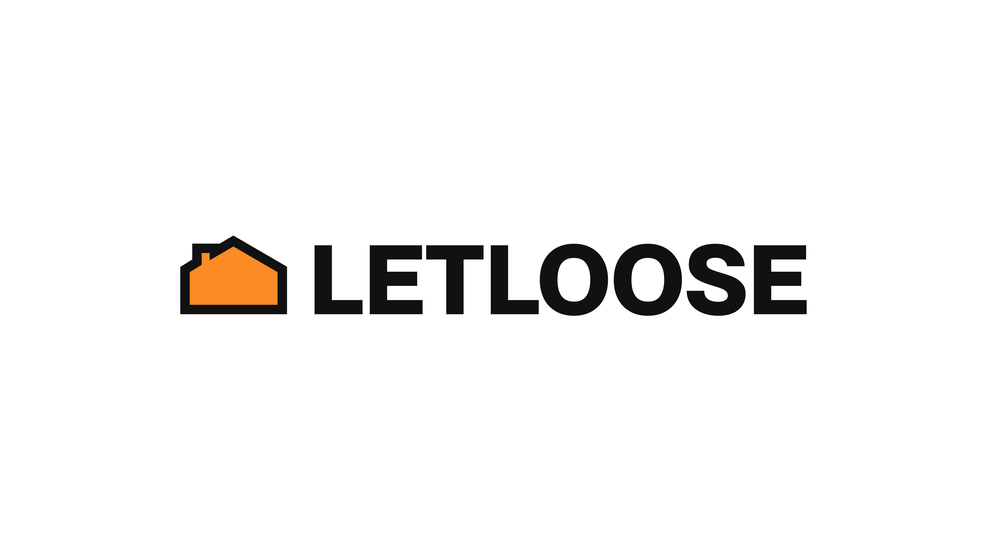 LETLOOSE Cover