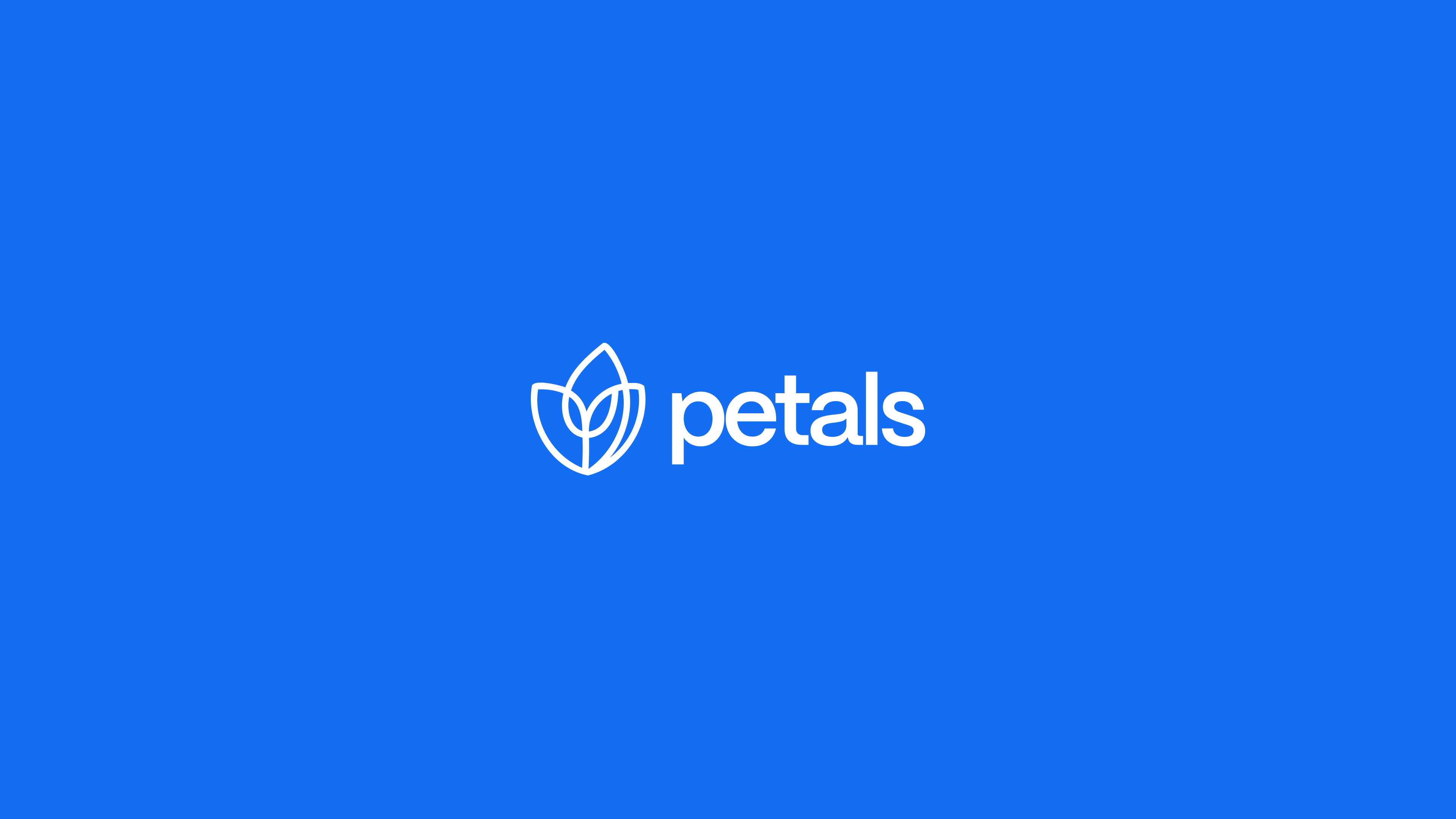 Petals Cover